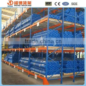 Industrial Steel Shelving Racks thumbnail-3