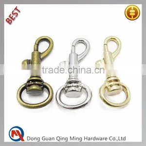 Fashion Dog Collar Swivel Snap Hooks For Pet thumbnail-1