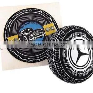 New Novelty Products Diatomite Air Purifier , Funny Air Fresheners for Car thumbnail-1