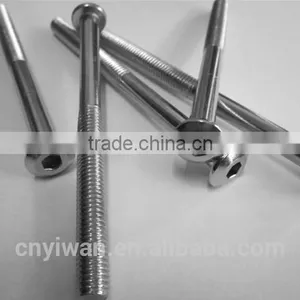 Wood Self Tapping Screws Stud and Nut Bolt thumbnail-2