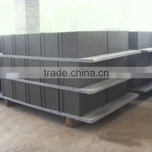 Cheap Euro Concrete Block Pallets /hollow Block Pallets for Sale thumbnail-4
