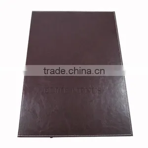 Popular a4 Led Backlit Menu Covers thumbnail-1