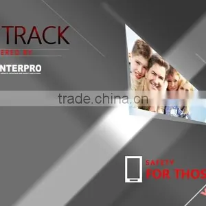 Personal Tracker, the Most Portable Tracker, Take it Anywhere, Clean Secure Tracking, Secret Mode and Standard Mode -CELLTRACK thumbnail-5