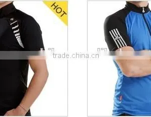 Men's Cycling Jersey Short Sleeve thumbnail-4