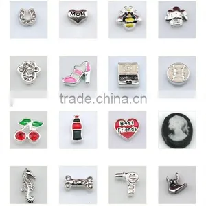 2015 New Arrival Locket Hot Sale Floating Charm Locket thumbnail-4