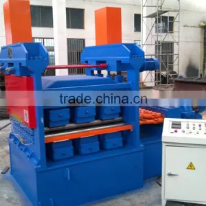 Factory Supply Bronx Metal Straightening Machine With Low Price thumbnail-1