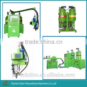 Hot Sale Foaming Machine for Making Decorative Polyurethane Cornice Molding thumbnail-1