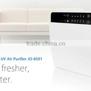 Wall-mountable Hotel Room Automatic Air Freshener JO-8501 thumbnail-6