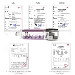 2016 Ionkini High Quality Products ( Car Air Purifier JO-6278 ) thumbnail-6