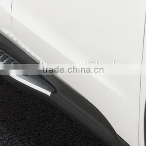 2015+ Original Running Board Side Step for HRV XRV VEZEL Accessories thumbnail-2