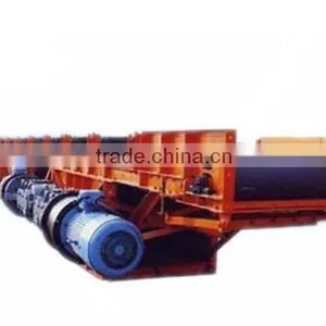 China Supplier New Easy Operation Heavy Duty Belt Conveyor System for Bulk Materials Handling thumbnail-2