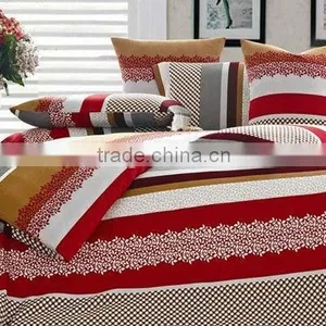 3D 100%polyester Microfiber Fabric Brushed Fabric Printing Fabric of China thumbnail-5