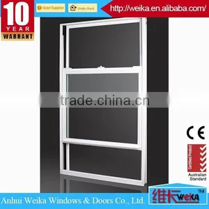 China Supplier Upvc Windows Price,upvc Windows & Doors thumbnail-3