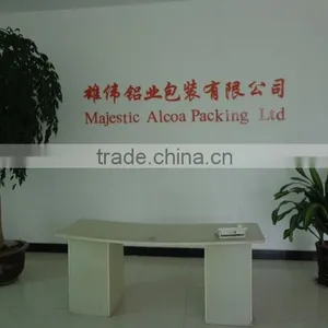 Jinhua Majestic Aluminum Packing Co., Ltd. company overview - view 2 thumbnail