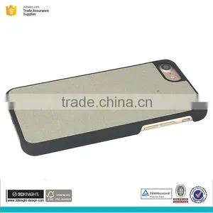 New Technology Concrete Cell Phone Case for Iphone 7 thumbnail-6