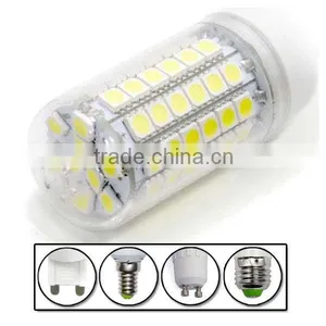 E27 Corn Cob Light thumbnail-1