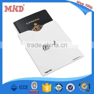 MDBS56 Security Cards Sleeve Rfid Blockers to Protect Your Credit Card thumbnail-4