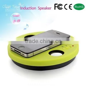 5% off Discount Mini Mobile Cell Phone Amplifier Audio Loud Speaker thumbnail-1