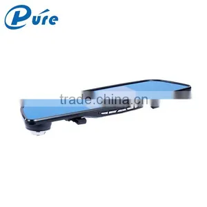 HD DVR 1080P 5.0 Inch Manual Car Camera HD DVR Vehicle Camera Video Recorder Dash Cam Car DVR With G-Sensor thumbnail-4