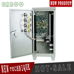 TNS-6KVA Avr AC Automatic Voltage Regulator thumbnail-3