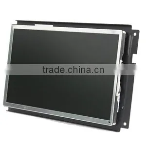 7" Open Type Module (OTM) Touch Screen Embedded LCD Monitor thumbnail-1