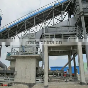 Stone Crushing Screening (Whole Line) From DSMAC thumbnail-1