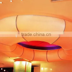PVC Printed Ceiling Film View Ceiling/paint Ceiling thumbnail-2
