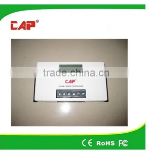 Low Price Solar Regulator 12v 24v 20a 30a thumbnail-1