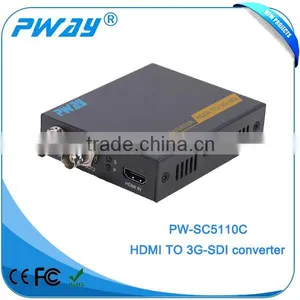 Buy HDMI TO 3G-SDI Converter Direct From China Manufacturer thumbnail-2