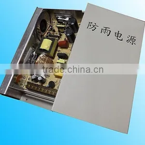 DC 12V 30A 360w Outdoor Rain-proof Switching Power Supply thumbnail-1