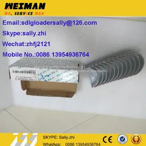 Brand New Connecting Rod Rush, 330-1004022, Yuchai Engine Parts for Yuchai Engine YC6B125-T20 thumbnail-2