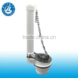 PVC Flapper Flush Valve thumbnail-1