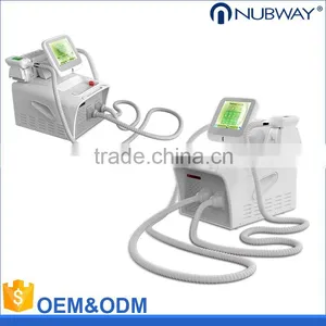 Newest Criolipolisis Body Slimming Local Fat Removal Machine Cryolipolysis Fat Freezing Machine Vertical thumbnail-4