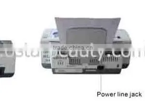 Salon Equipment Body Analyzer Body Element Test and Analysis Instrument HA 01 thumbnail-6