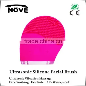 Home Use Battery Powered Brush thumbnail-1