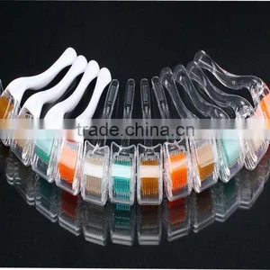 Derma Roller With 4 Colors thumbnail-1