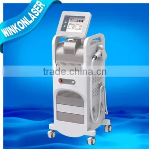 Free Standing Slique Hair Removal for Salon Use thumbnail-1