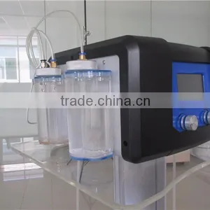 Promotion Cheapest Price Hydra Dermabrasion Peel Spa Facial Equipment/microdermabrasion Machine thumbnail-4