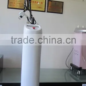 15W(20W) 30w Fractional Co2 Laser Surgical Products Vaginal Applicator / Acne Scar Removal Machine Wrinkle Removal thumbnail-3
