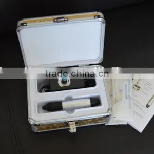 RisenBeauty Company CE Product Derma Pins Auto Micro Needle Electric Micro Rolling Pin Pen thumbnail-1