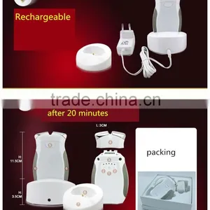 Skin Lifting Microcurrent Facial Wrinkle Removal Device thumbnail-3