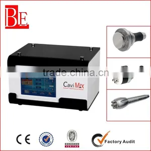 Fitness Equipment Physical Therapy Cavitation Machine thumbnail-1
