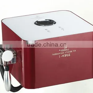 RF Face Lifting Machine Anti-aging Beauty Salon Use Machine ZOEY thumbnail-2