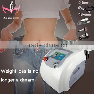 Hot Sales Soared!!!cavitation Slimming Lipo Cavitation Machine Machine/slimming Rf Cavitation Machine/CE Non Surgical Ultrasonic Liposuction thumbnail-1