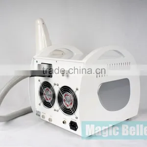 2016 Hot Sale Medical Clinic 532nm Diode Laser Machine Tattoo Removal Laser in USA thumbnail-3