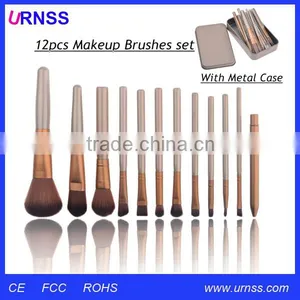 Top 1 Crown Cleaning Makeup Brushes Cheap Makeup Brush Sets thumbnail-6