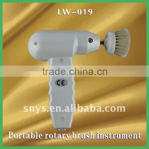 Portable Rotary Brush Beauty Instrument thumbnail-3