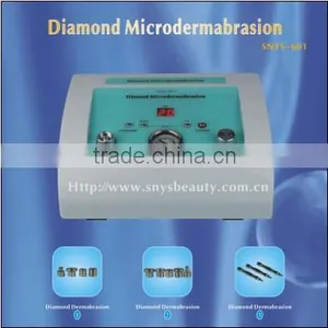 Diamond Product for Skin Care SNYS-601 thumbnail-1