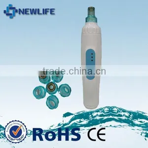 NL-0828 Mini Microdermabrasion Handled Microdermabrasion Instrument thumbnail-1