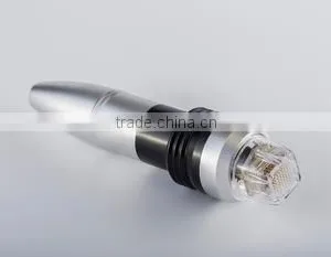 2016 PINXEL-II rf Fractional Microneedle Invasive for Skin Tightening Face Lifting/best rf Skin Tightening Face Lifting Machine thumbnail-3